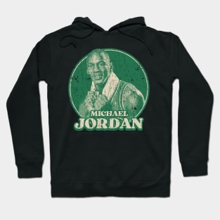 mj23 Hoodie